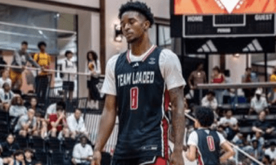 Duquesne is currently hosting class-of-2025 prospect Jordan Tillery out of Orlando, Florida for an official visit.